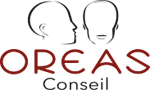 Oreas conseil Logo