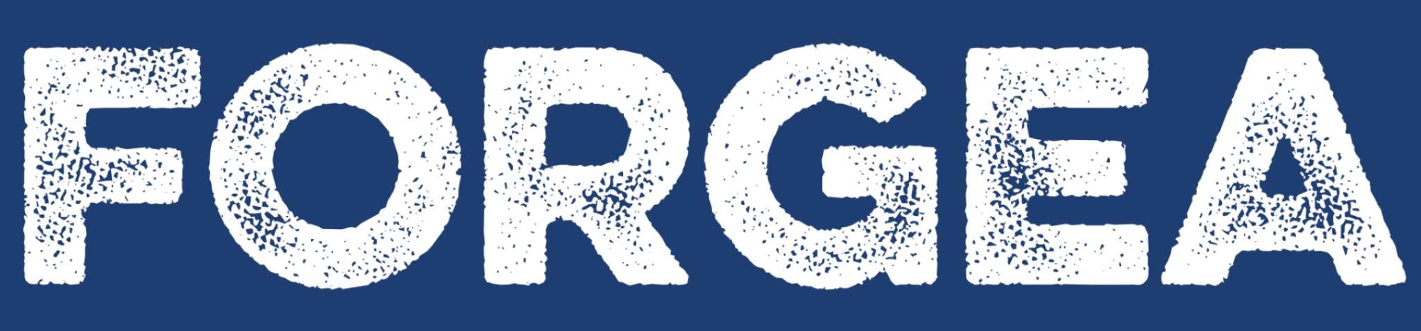 Logo Forgea