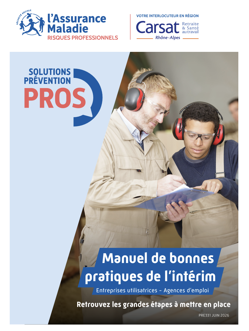 Intérim : les 11 étapes essentielles pour une mission fluide, responsable et sécurisée