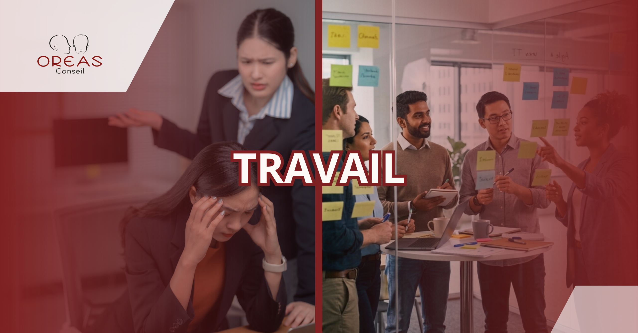 L’analyse des risques psychosociaux : une expérimentation du travail réel